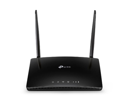 Router TP-LINK MR202 750Mbps a/b/g/n/ac 3G/4G (LTE) 150Mbps Archer MR202